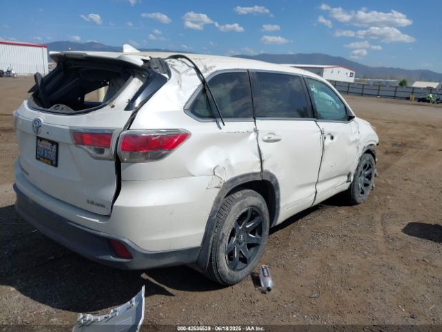 5TDBKRFH0FS178095 Toyota 2gr-fe