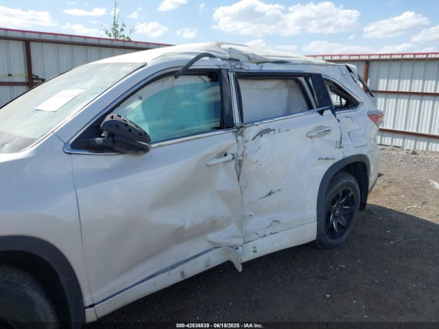 5TDBKRFH0FS178095 Toyota 2gr-fe
