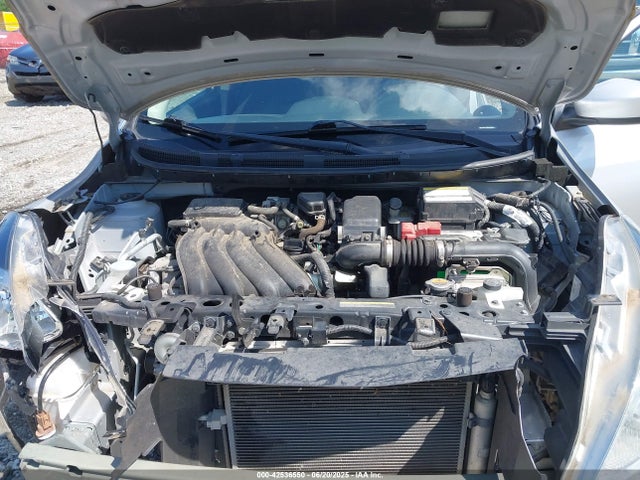 Nissan 2017 2017 3N1CN7AP8HL823974 Image 10