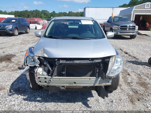 Nissan 2017 2017 3N1CN7AP8HL823974 Image 12