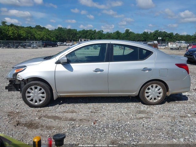 Nissan 2017 2017 3N1CN7AP8HL823974 Image 14