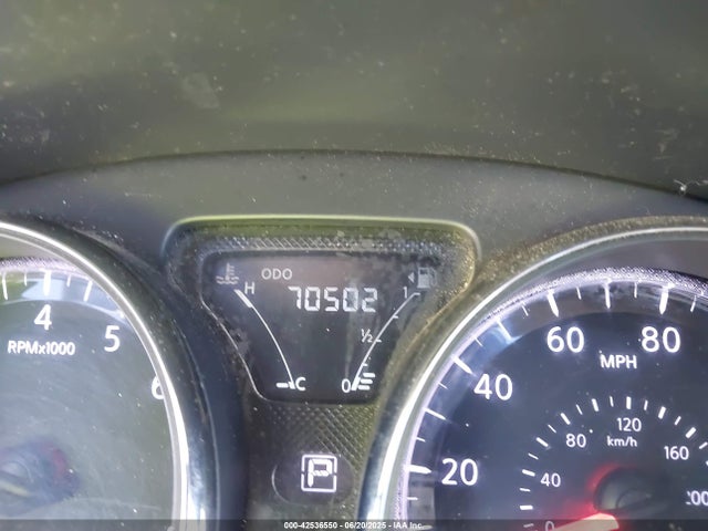 Nissan 2017 2017 3N1CN7AP8HL823974 Image 15