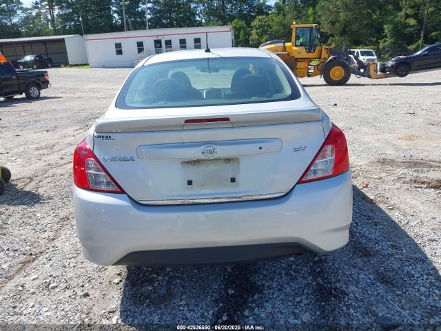 Nissan 2017 2017 3N1CN7AP8HL823974 Image 16