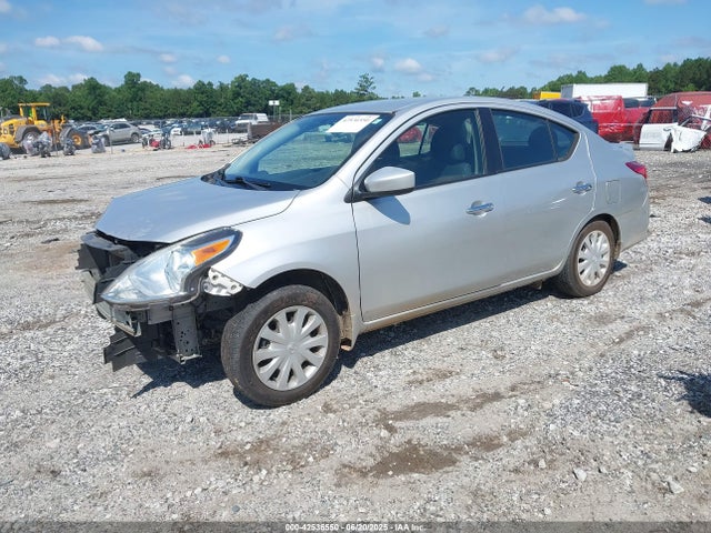 Nissan 2017 2017 3N1CN7AP8HL823974 Image 2