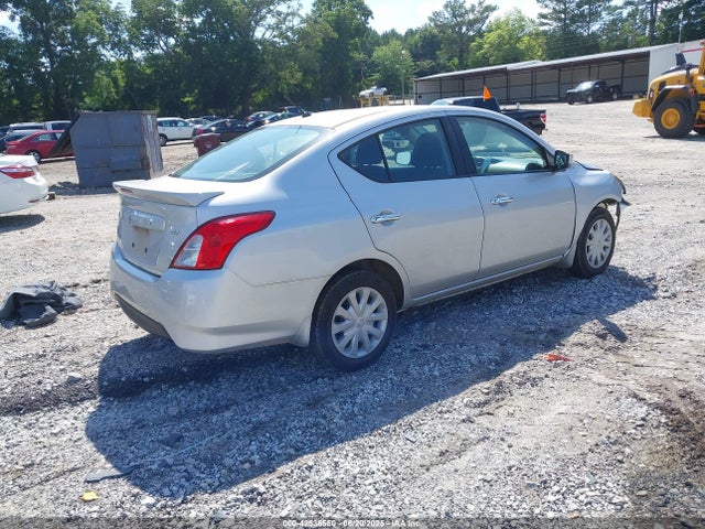 Nissan 2017 2017 3N1CN7AP8HL823974 Image 4