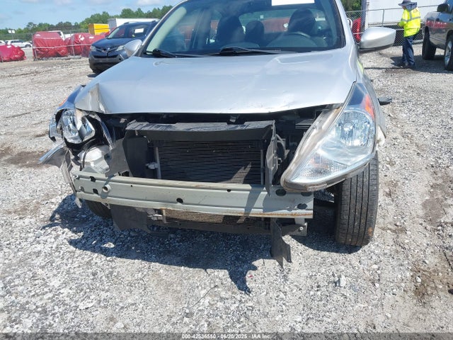 Nissan 2017 2017 3N1CN7AP8HL823974 Image 6