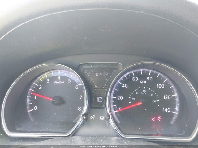 Nissan 2017 2017 3N1CN7AP8HL823974 Image 7