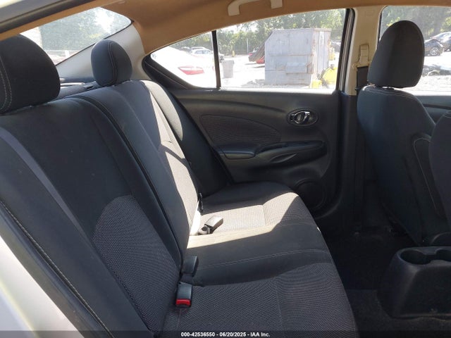 Nissan 2017 2017 3N1CN7AP8HL823974 Image 8