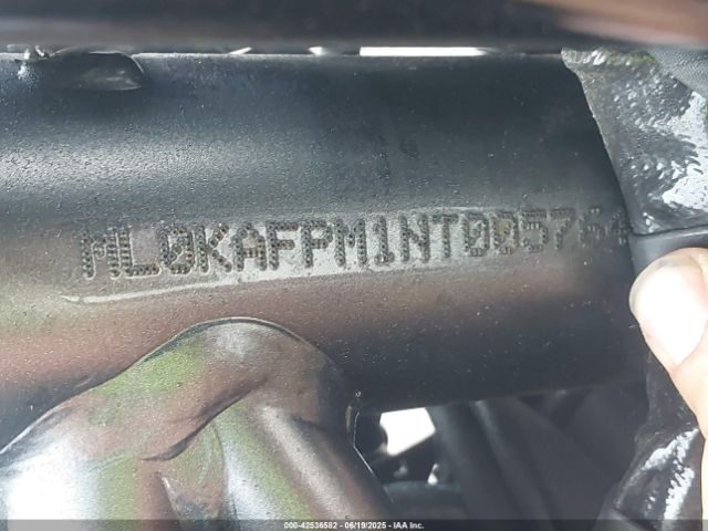 2022 DUCATI SCRAMBLER ML0KAFPM1NT005764 Photo 9