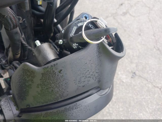 2022 DUCATI SCRAMBLER ML0KAFPM1NT005764 Photo 10