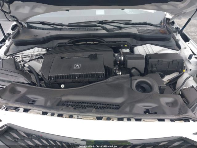 2024 ACURA MDX 5J8YE1H01RL005025 Photo 9