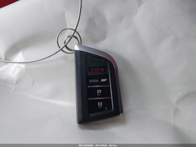 2024 ACURA MDX 5J8YE1H01RL005025 Photo 10