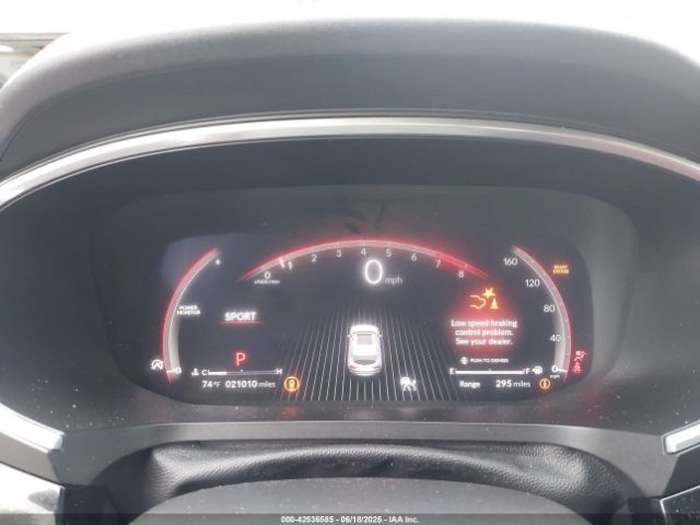 2024 ACURA MDX 5J8YE1H01RL005025 Photo 6