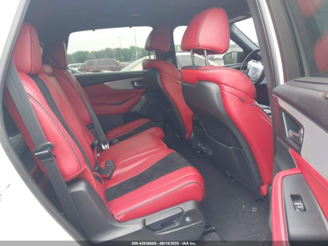 2024 ACURA MDX 5J8YE1H01RL005025 Photo 7