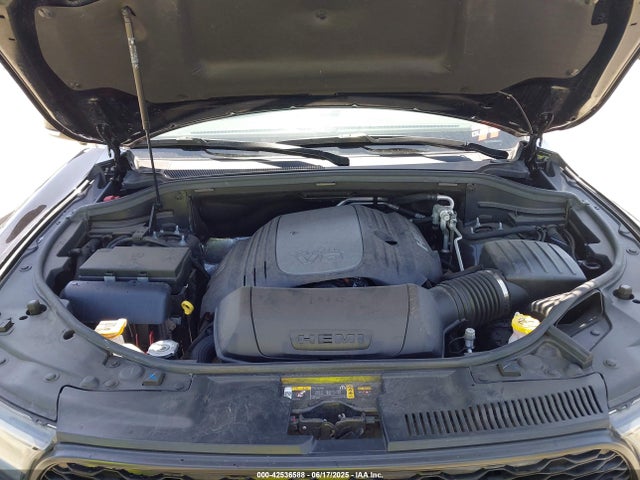 1C4SDHCT7PC579370 Dodge Durango