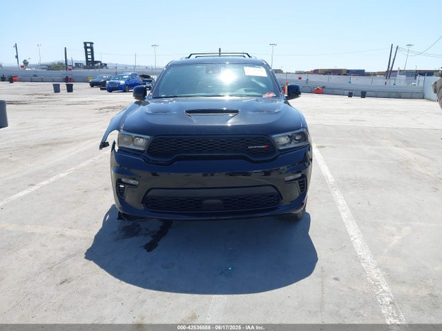 1C4SDHCT7PC579370 Dodge Durango