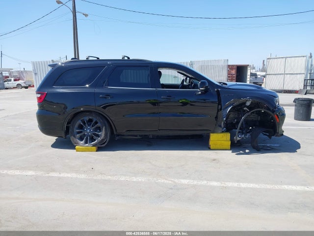 1C4SDHCT7PC579370 Dodge Durango