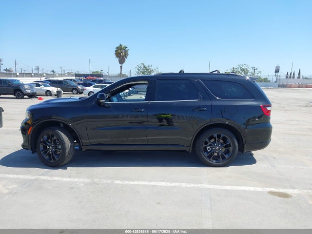 1C4SDHCT7PC579370 Dodge Durango