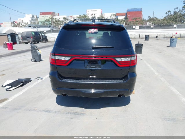1C4SDHCT7PC579370 Dodge Durango