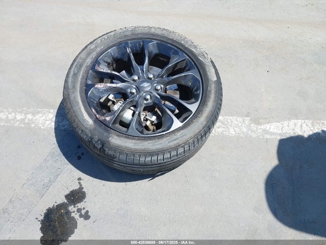 1C4SDHCT7PC579370 Dodge Durango