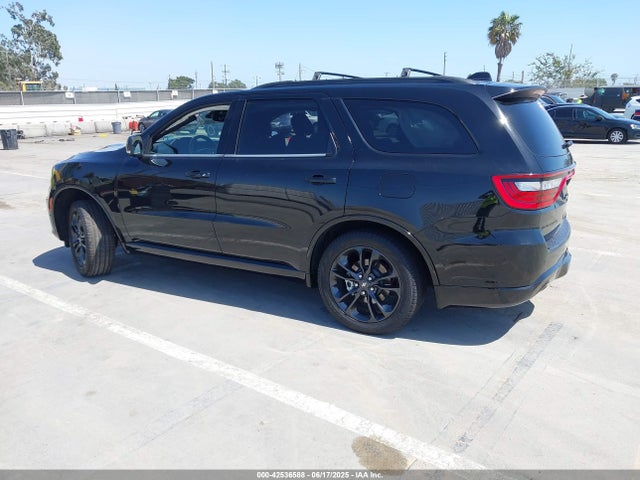 1C4SDHCT7PC579370 Dodge Durango