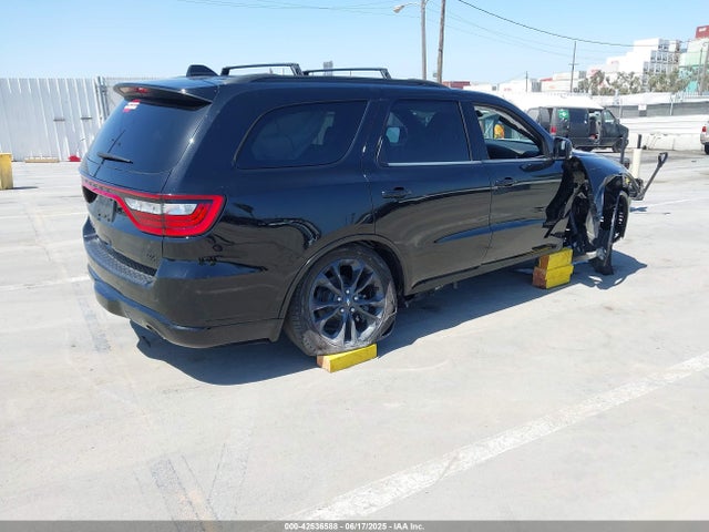 1C4SDHCT7PC579370 Dodge Durango