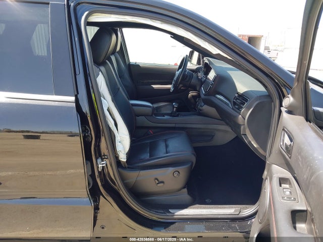 1C4SDHCT7PC579370 Dodge Durango