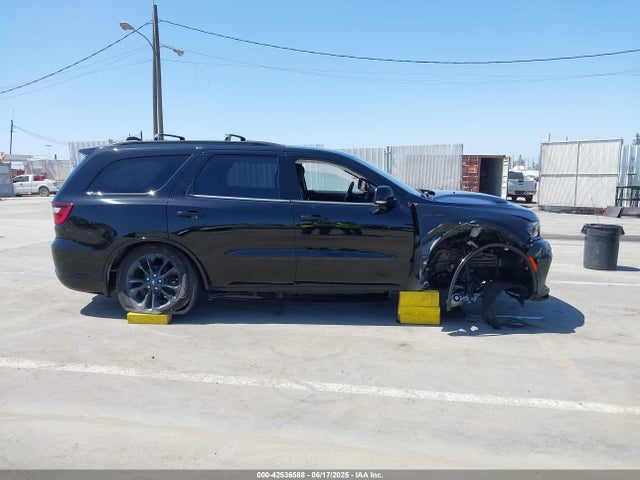 1C4SDHCT7PC579370 Dodge Durango