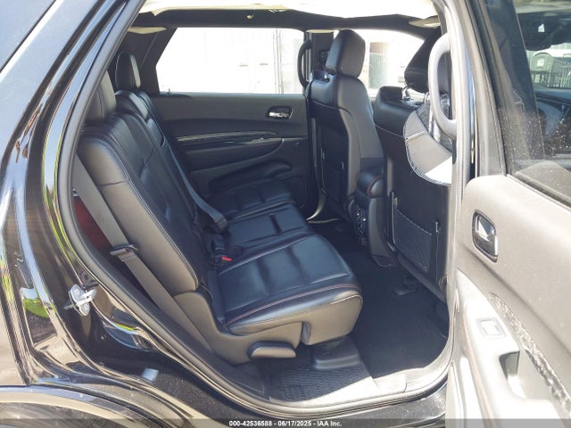 1C4SDHCT7PC579370 Dodge Durango