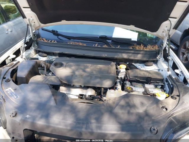 2020 JEEP CHEROKEE 1C4PJLDBXLD652811 Photo 9