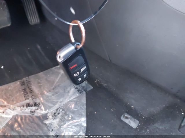 2020 JEEP CHEROKEE 1C4PJLDBXLD652811 Photo 10