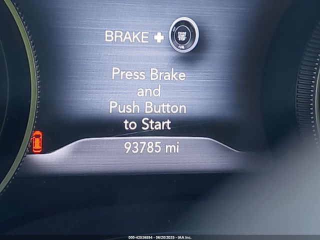 2020 JEEP CHEROKEE 1C4PJLDBXLD652811 Photo 6
