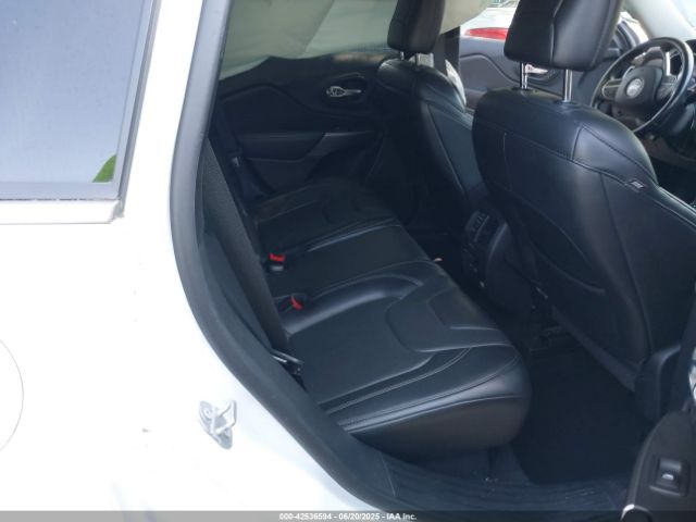 2020 JEEP CHEROKEE 1C4PJLDBXLD652811 Photo 7