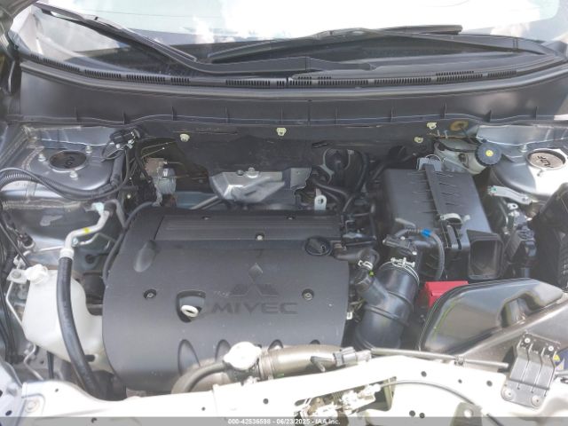 2017 MITSUBISHI OUTLANDER SPORT JA4AR3AU0HZ043011 Photo 9