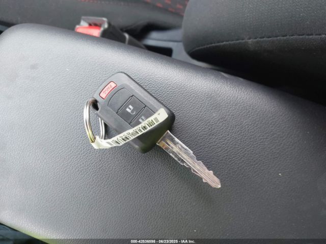 2017 MITSUBISHI OUTLANDER SPORT JA4AR3AU0HZ043011 Photo 10