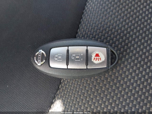 5N1DR2MM1JC616205 Nissan 2018