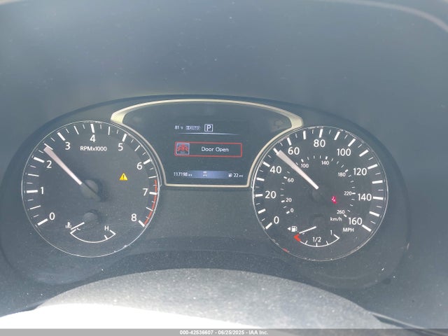 5N1DR2MM1JC616205 Nissan 2018