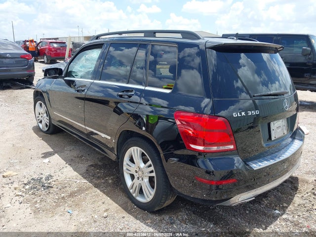 WDCGG5HB7EG336816 Mercedes-Benz Glk-Class