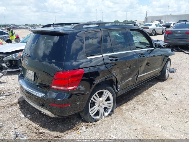 WDCGG5HB7EG336816 Mercedes-Benz Glk-Class