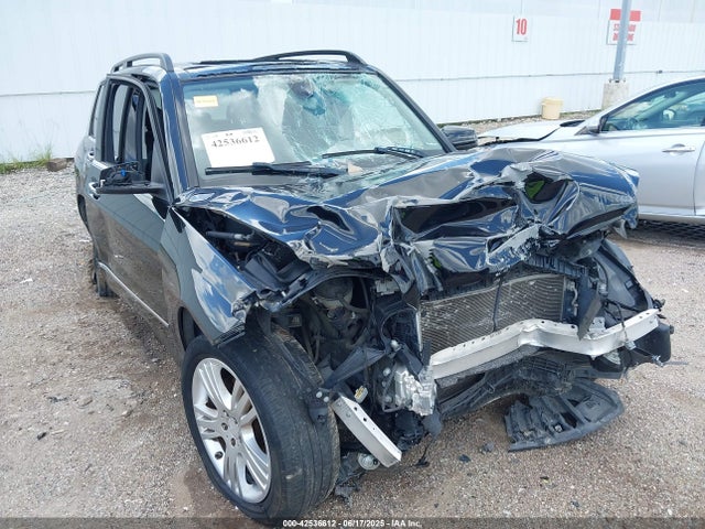 WDCGG5HB7EG336816 Mercedes-Benz Glk-Class