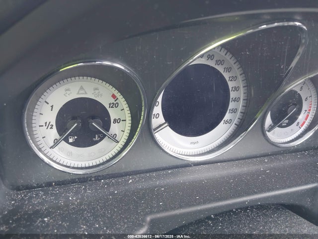 WDCGG5HB7EG336816 Mercedes-Benz Glk-Class