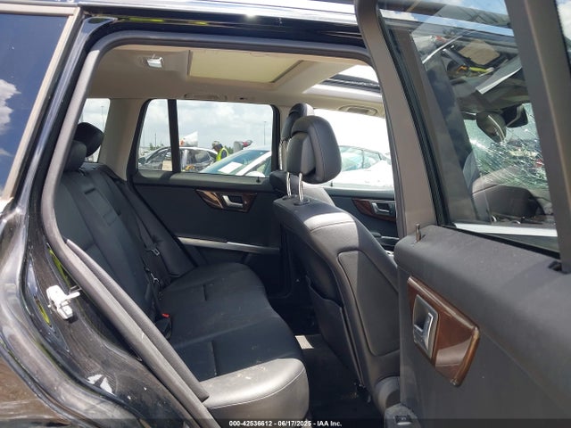 WDCGG5HB7EG336816 Mercedes-Benz Glk-Class