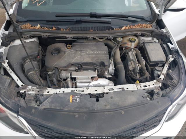2017 CHEVROLET CRUZE 3G1BE6SMXHS600373 Photo 9