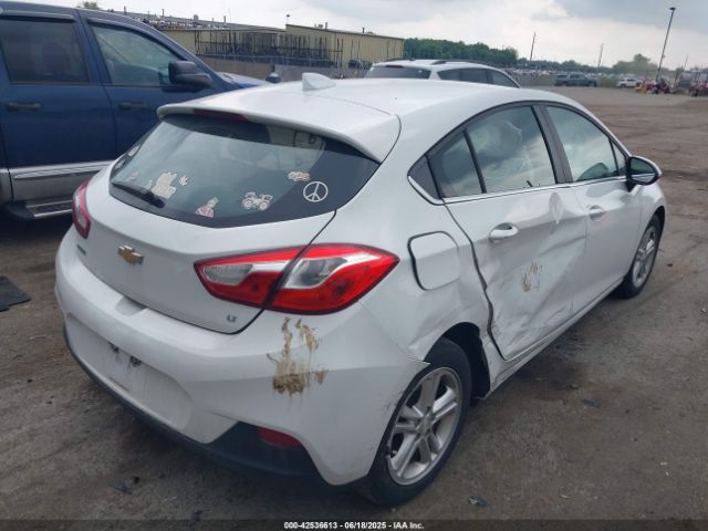 2017 CHEVROLET CRUZE 3G1BE6SMXHS600373 Photo 3