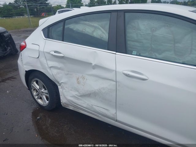 2017 CHEVROLET CRUZE 3G1BE6SMXHS600373 Photo 5