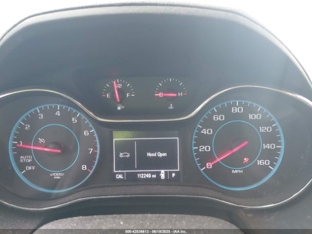 2017 CHEVROLET CRUZE 3G1BE6SMXHS600373 Photo 6