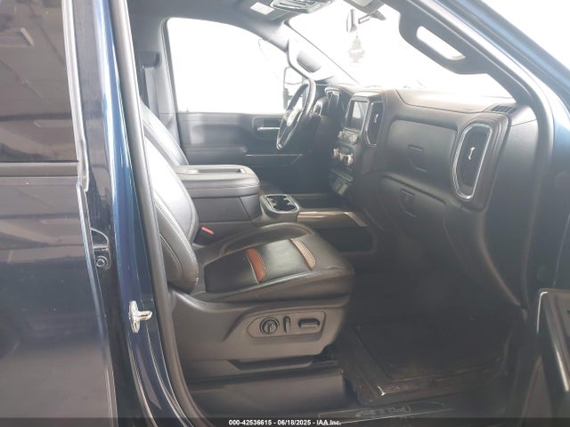 1GT19PEY9MF300902 GMC Sierra 2500hd 4wd Standard Bed At4