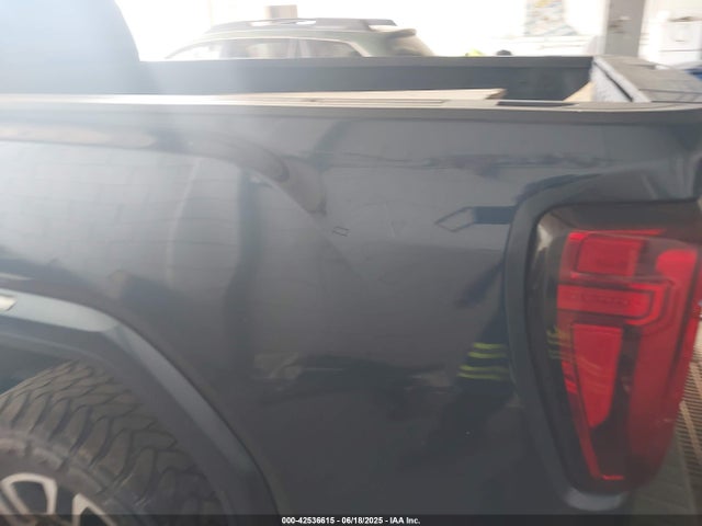 1GT19PEY9MF300902 GMC Sierra 2500hd 4wd Standard Bed At4
