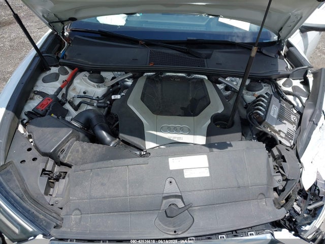 2019 AUDI A6 WAUL2BF29KN062916 Photo 9