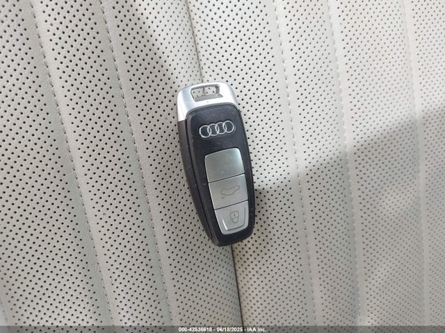 2019 AUDI A6 WAUL2BF29KN062916 Photo 10